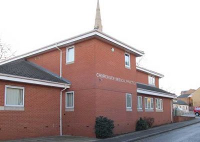 Churchside Medical Centre