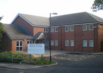 Marine Avenue Medical Centre