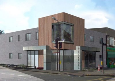 Vale Medical Centre