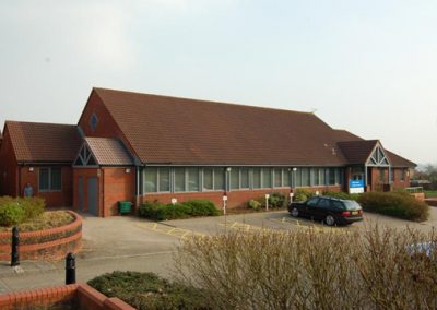 Abbey Manor Medical Practice