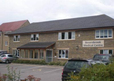 Beversbrook Medical Centre