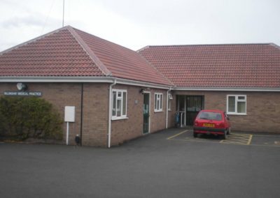 Billinghay Medical Centre