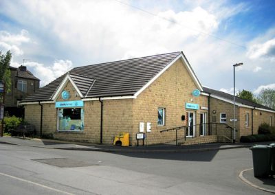 Birkenshaw Medical Centre
