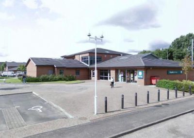 Bruce Medical Practice