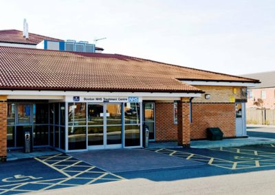 Ramsey Healthcare Unit