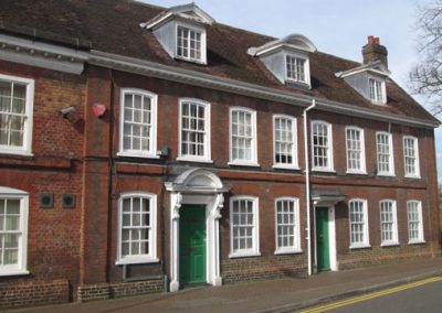 Chiltern Medical Centre