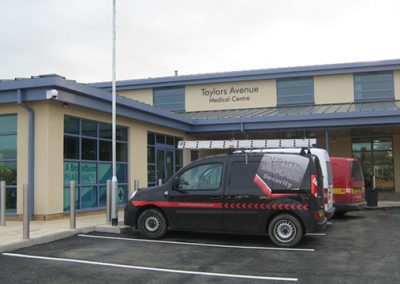 Clee Medical Centre