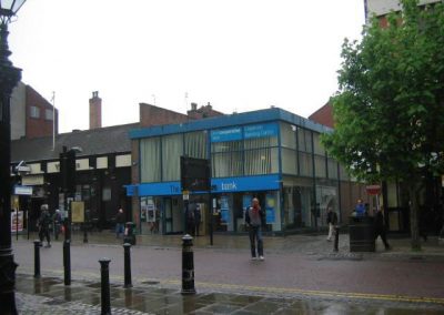 Co-Op Bank Church Street