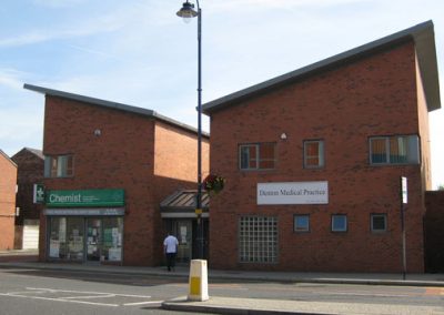 Denton Medical Centre