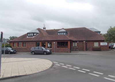 Filey Surgery