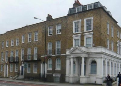 Jubilee Medical Practice