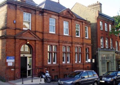 Keats Group Medical Practice