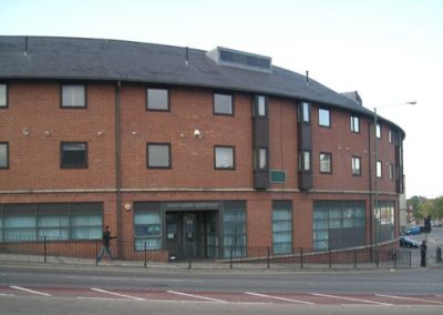 Kenton Bridge Medical Centre