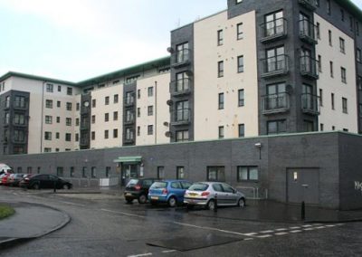 Leith Mount Surgery