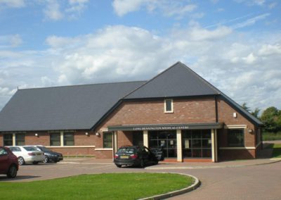 Long Bennington Medical Centre
