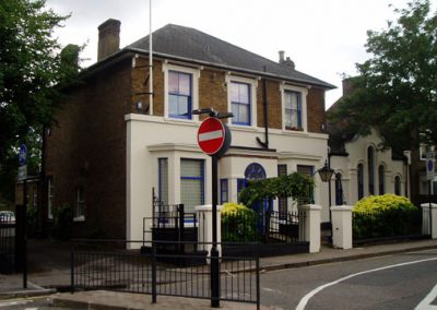 Mill Hill Surgery