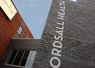 Ordsall Medical Centre