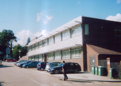 Oxted Health Centre