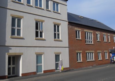 PCT Health Centre