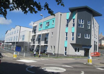 St Neotts Surgery