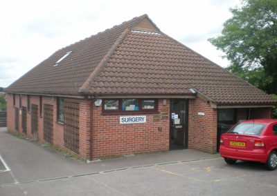 Rowhedge Medical Centre