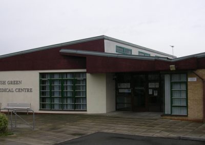 Rush Green Medical Centre