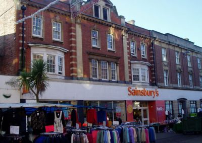 Sainsburys