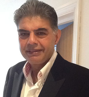 sanjiv