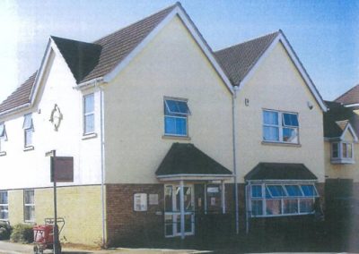 The Practice Southend Medical Centre