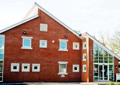 Stickney Medical Centre
