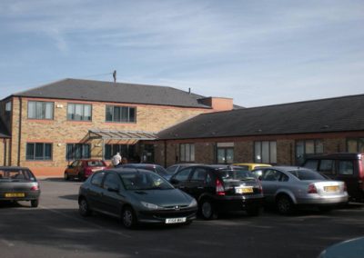 Cornerstone Medical Practice