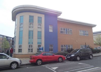 Theydon Road Medical Centre