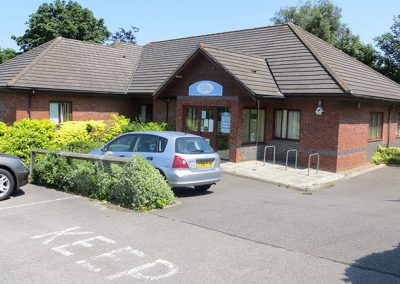 The Village Surgery