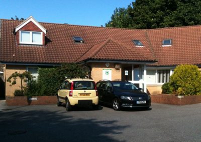 Woodside Surgery