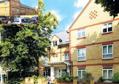 Woolstone Medical Practice