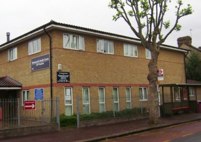 Wordsworth Medical Centre