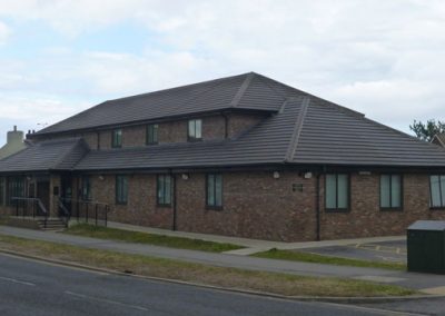 Zetland Medical Centre