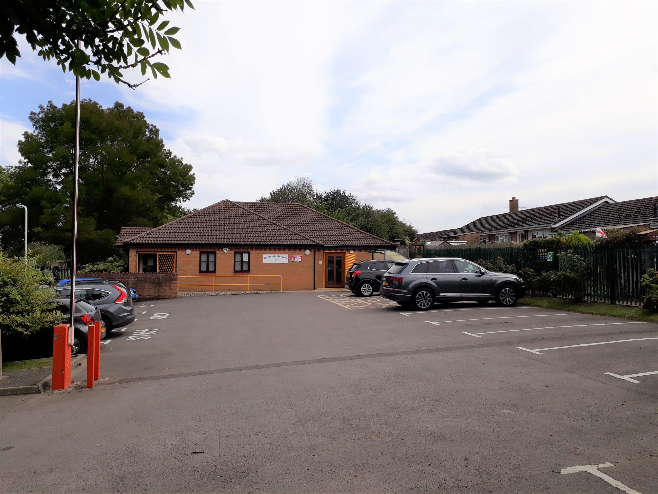 Oaklands Surgery