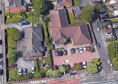 Mayfield Medical Centre