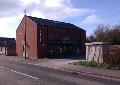 Weldricks Pharmacy