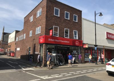 British Heart Foundation