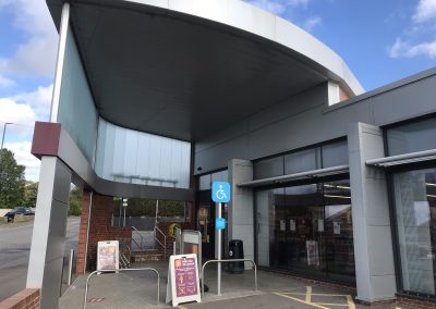 Sainsburys Swadlincote