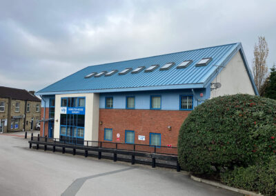 Adwalton House Surgery