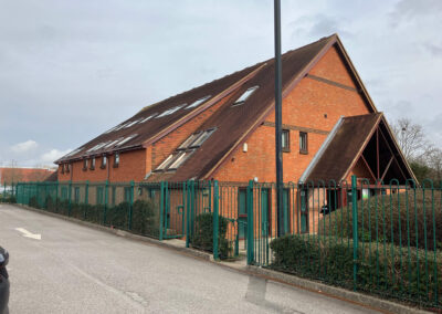 The Gainsborough Practice