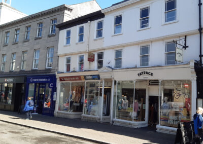 Edingburgh Woollen Mill, Kendal